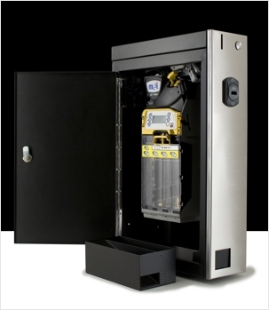 Cash Box