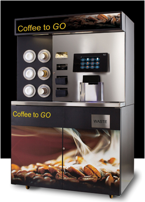 Coffee Corner